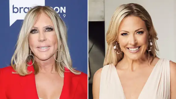 Real Housewives Of Orange County Vicki Gunvalson Slams Braunwyn Windham-Burke Over New Girlfriend Photo