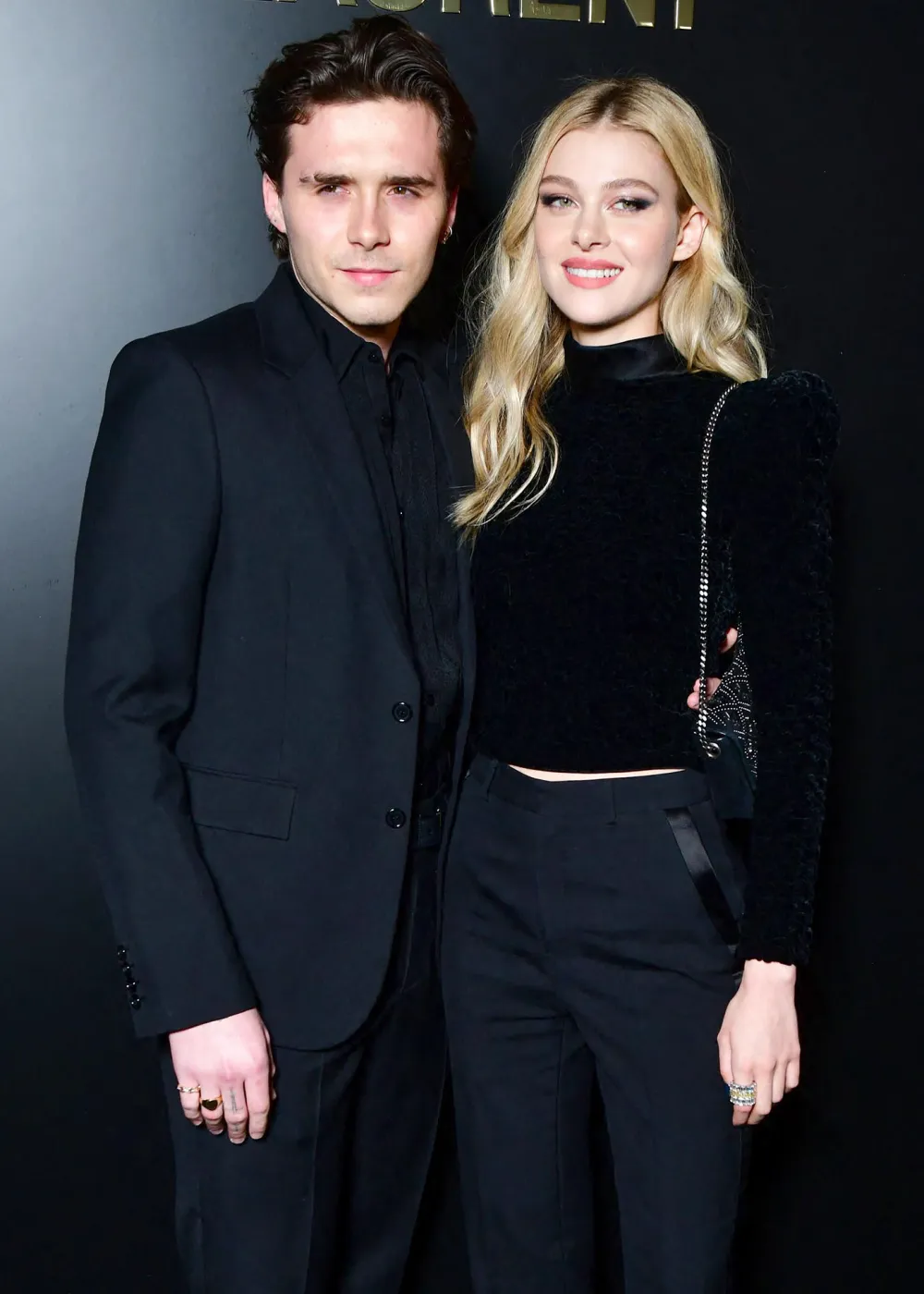 Victoria Beckham Raves About &lsquo;Happy&rsquo; Son Brooklyn Beckham&rsquo;s Fiancee Nicola Peltz: &lsquo;We Love Her'