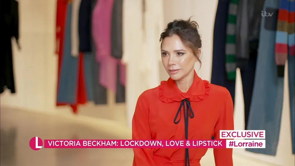 Victoria Beckham Raves About &lsquo;Happy&rsquo; Son Brooklyn Beckham&rsquo;s Fiancee Nicola Peltz: &lsquo;We Love Her'