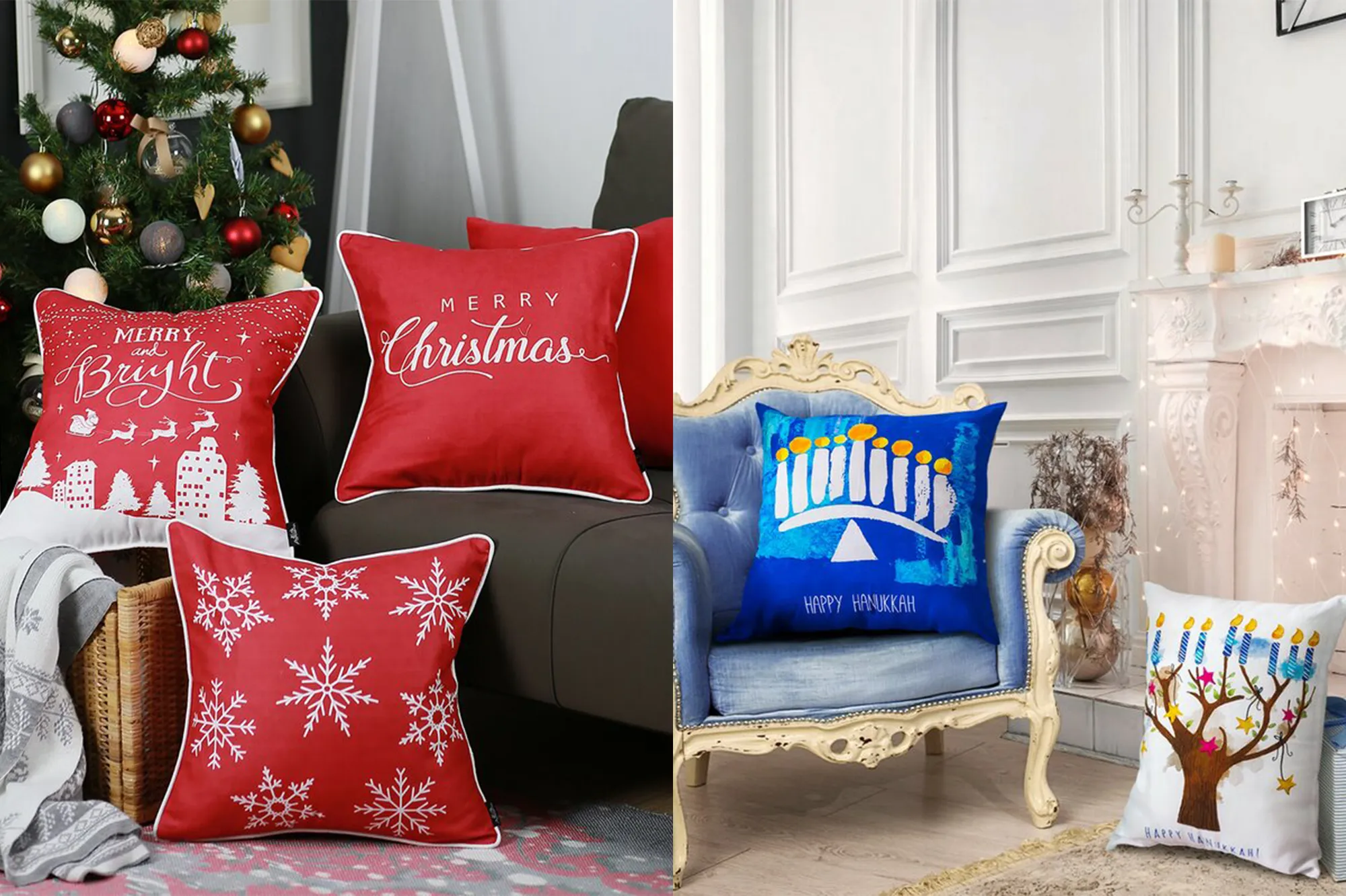 Wayfair-Holiday-Decorations