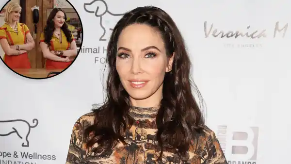 Whitney Cummings: I ‘Would Love’ to Revive ‘2 Broke Girls’ as a Musical