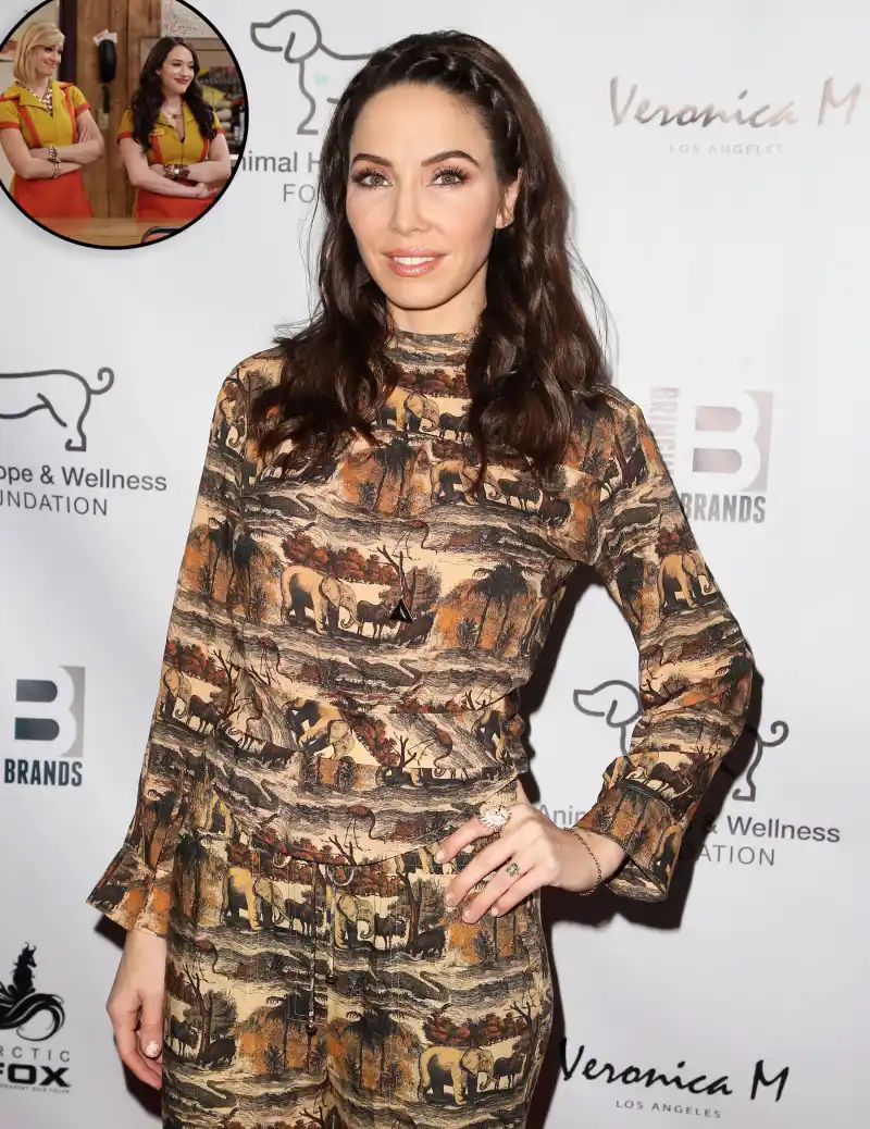 Whitney Cummings: I ‘Would Love’ to Revive ‘2 Broke Girls’ as a Musical