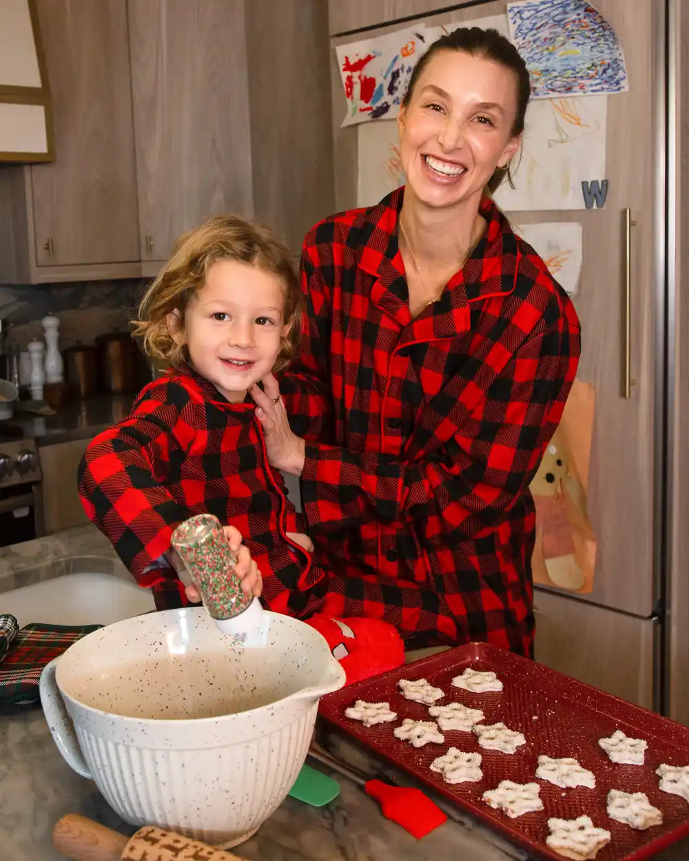 Whitney Port Says She and Husband Tim Rosenman Are Ready for Baby No. 2: 'There's Someone Missing'