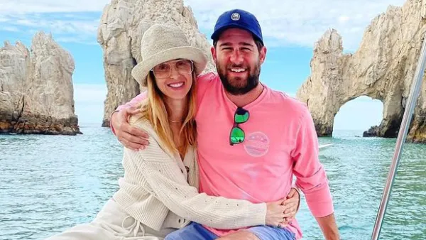 Whitney Port Says She and Husband Tim Rosenman Are Ready for Baby No. 2: 'There's Someone Missing'