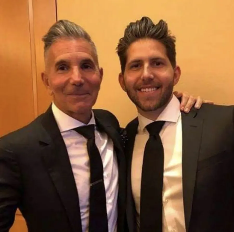 Who Is Gianni Giannulli? 5 Things to Know About Mossimo’s Son Speaking Out About His Dad in Prison