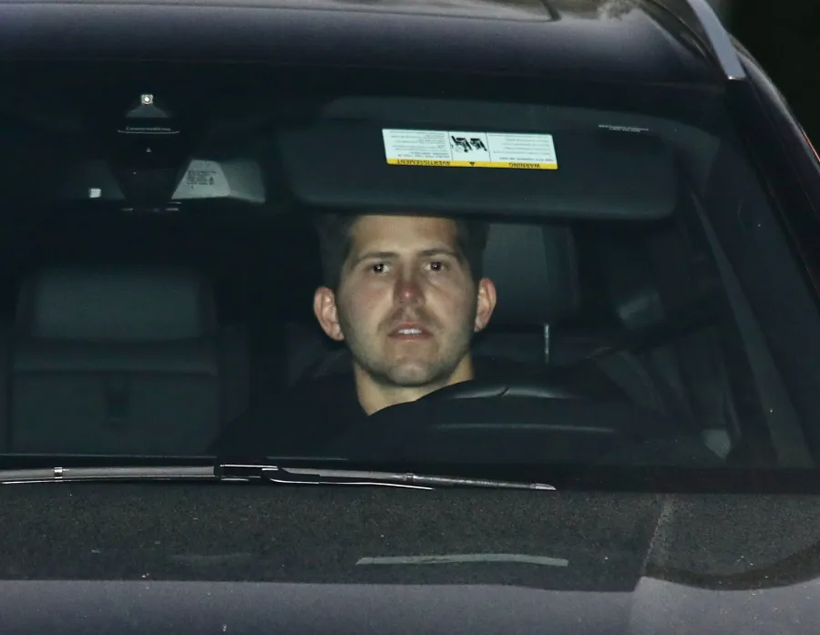 Who Is Gianni Giannulli? 5 Things to Know About Mossimo’s Son Speaking Out About His Dad in Prison