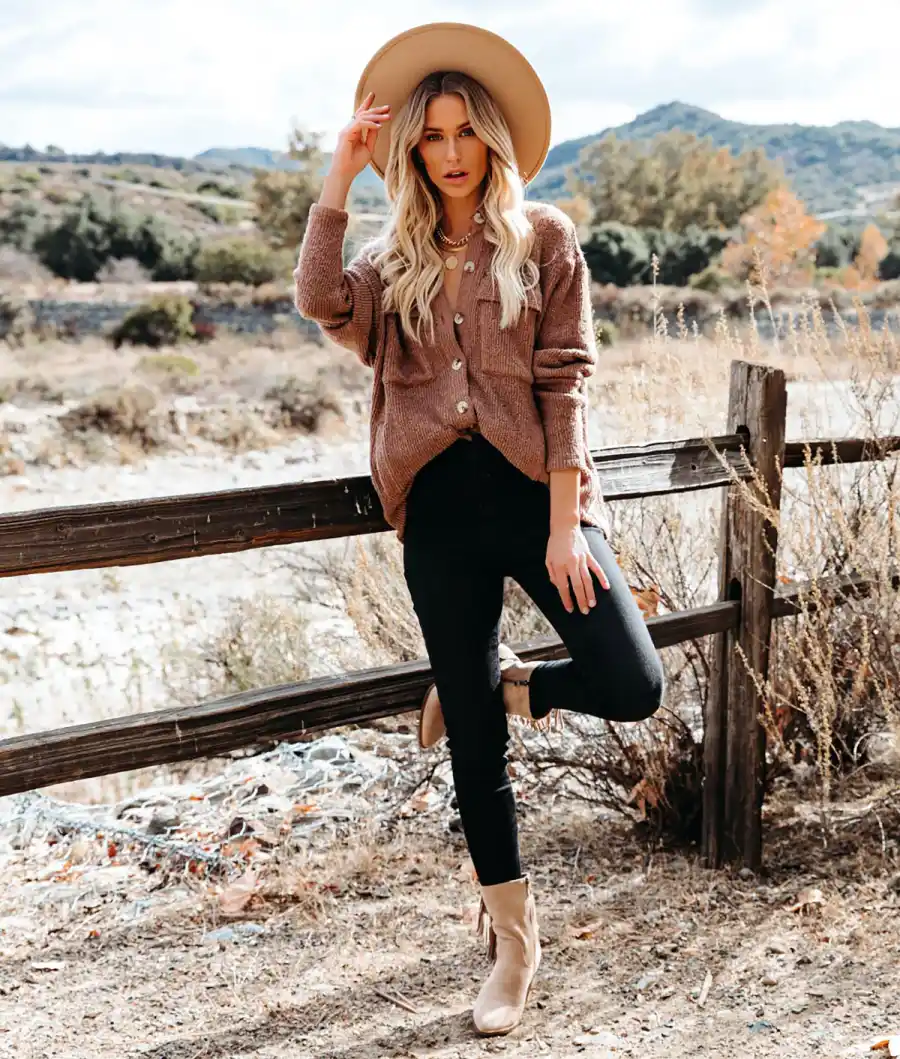 Why Shackets Are The Best Outerwear Trend