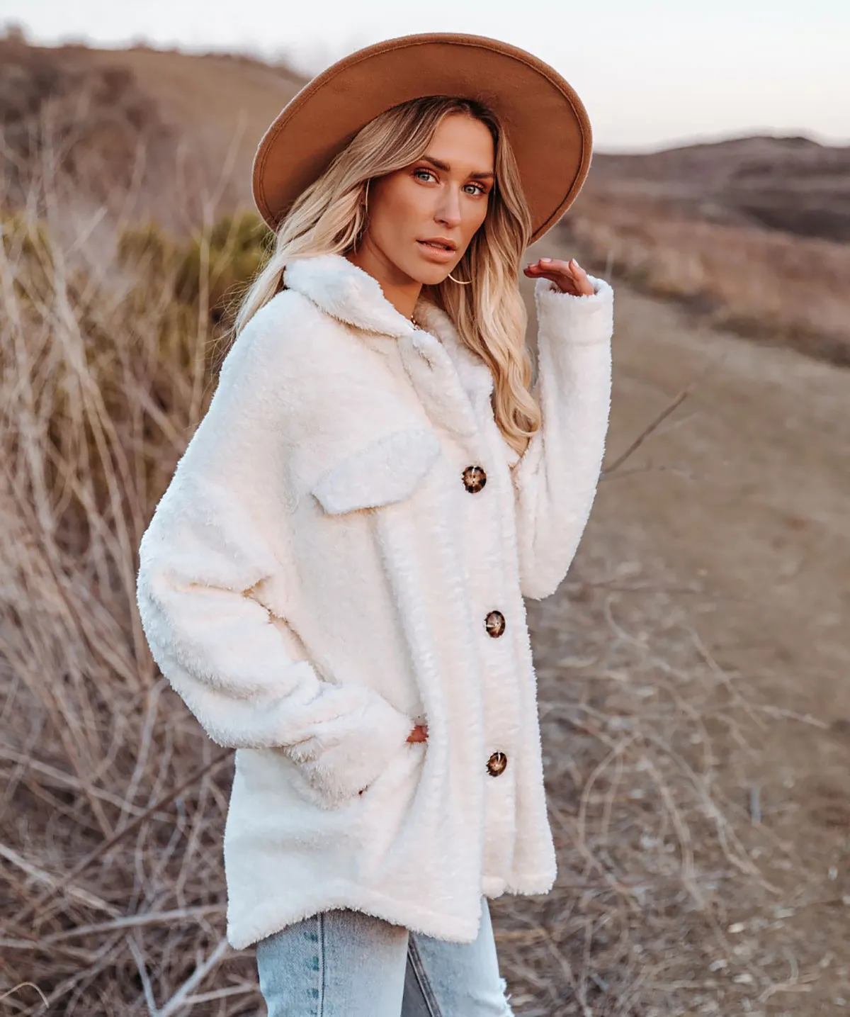 Why Shackets Are The Best Outerwear Trend