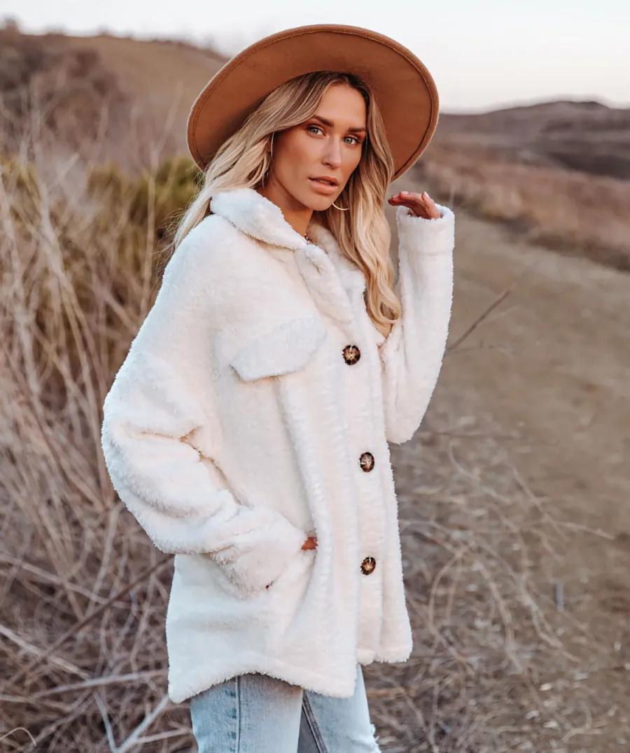 Why Shackets Are The Best Outerwear Trend
