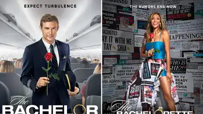 Wildest Bachelor Posters Through the Years 1