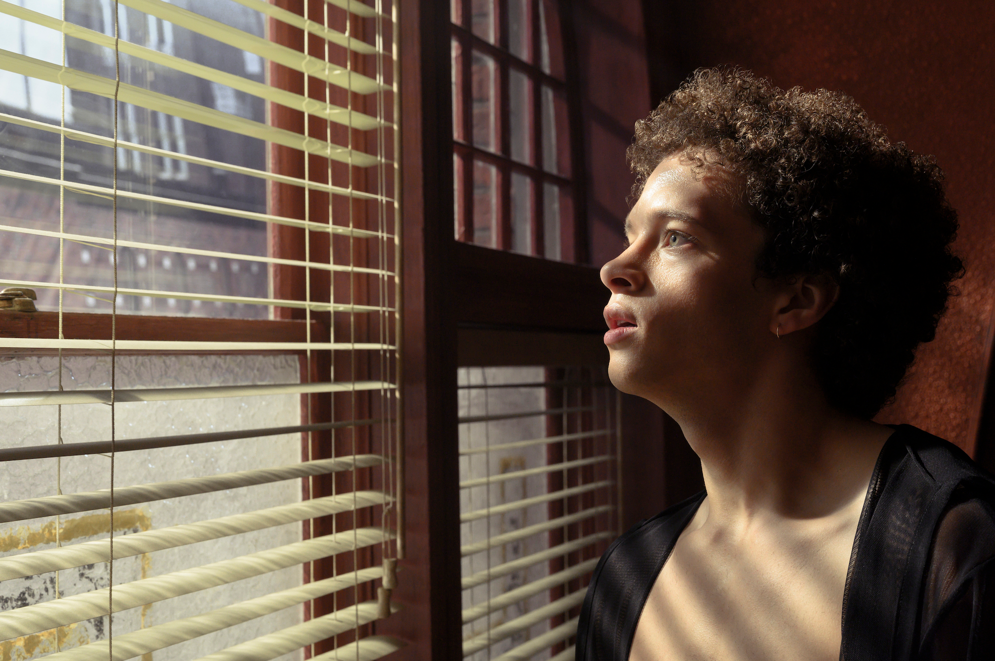 Will There Be a Tiny Pretty Things Season 2 Damon Gillespie