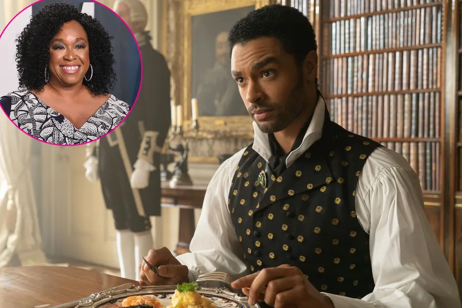 Worked with Shonda Rhimes Who Is Rege-Jean Page 5 Things to Know