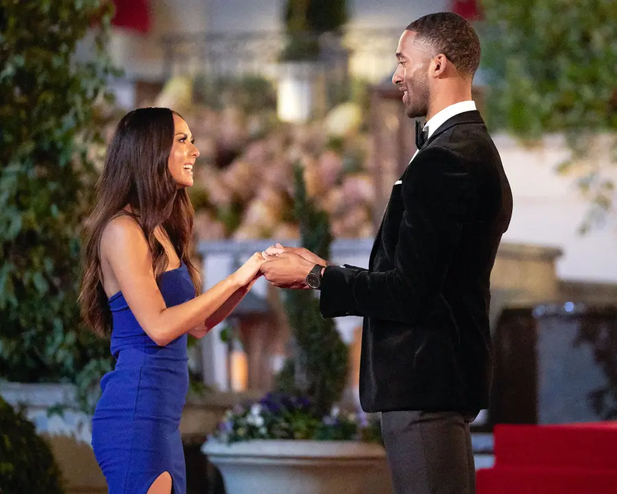 Younger Than Matt James 5 Things to Know About Bachelorette Abigail Heringer