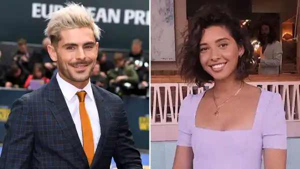 Zac Efron Happy With Girlfriend Vanessa Valladares and Life in Australia