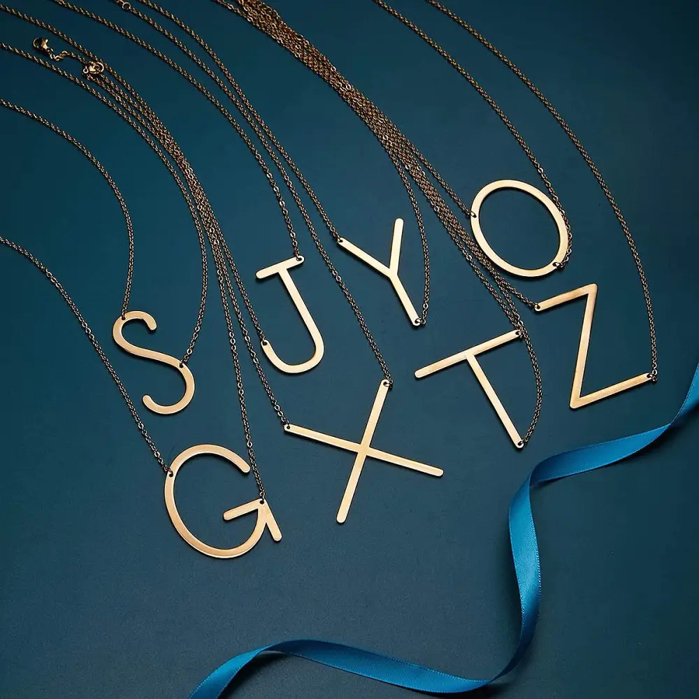 amazon-fast-easy-gifts-initial-necklace