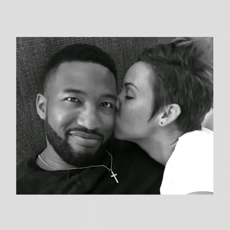 Marquel Martin and Kari Kaisner Celebrity Couples Who Got Engaged Amid the Coronavirus Pandemic