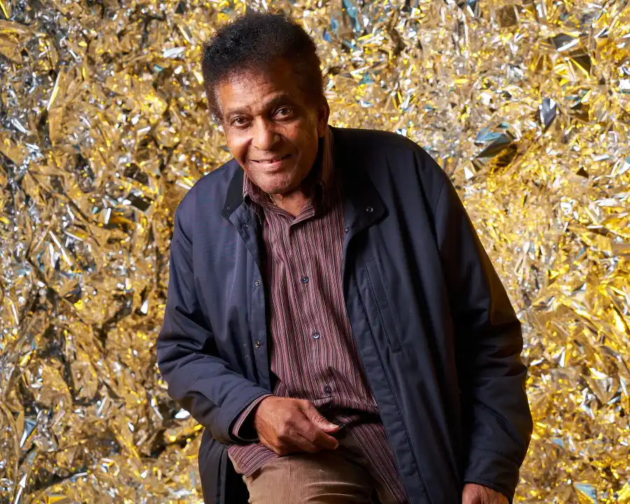 Charley Pride Celebrity Deaths of 2020