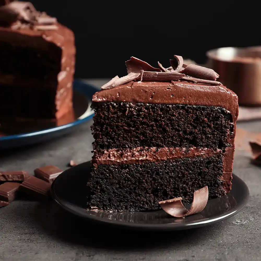 chocolate-cake