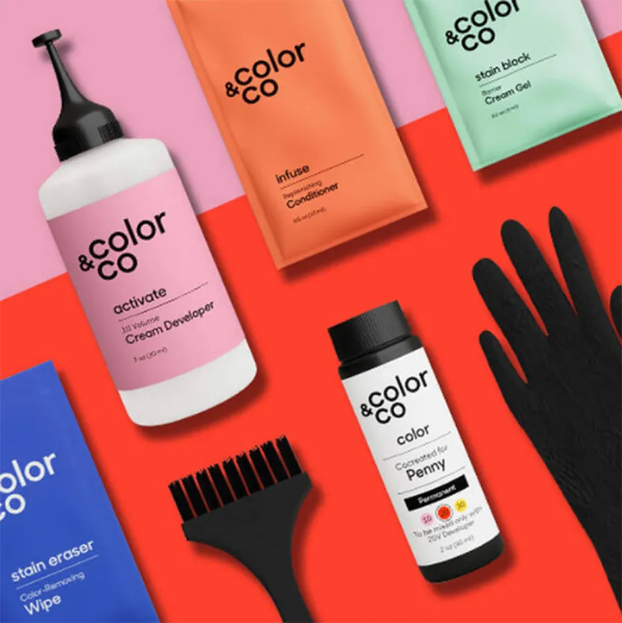 color-co-loreal-hair-dye-self-care