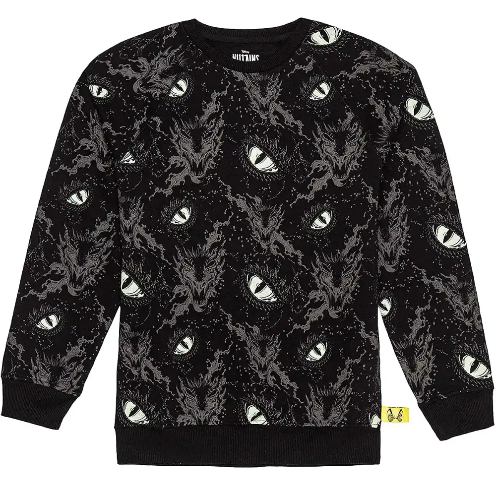 disney-heidi-klum-villains-maleficent