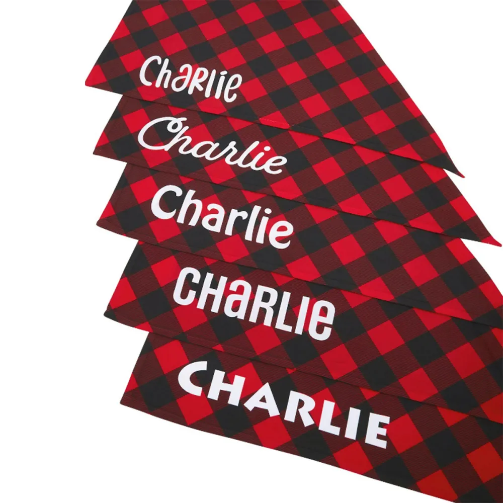 dog-personalized-bandana-plaid