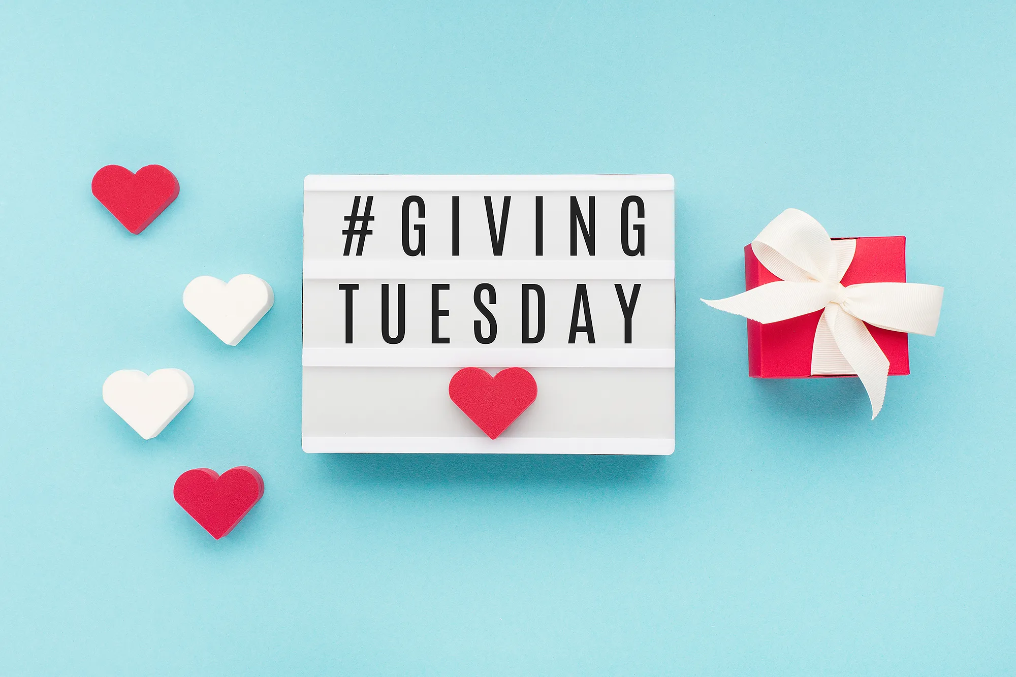 giving-tuesday