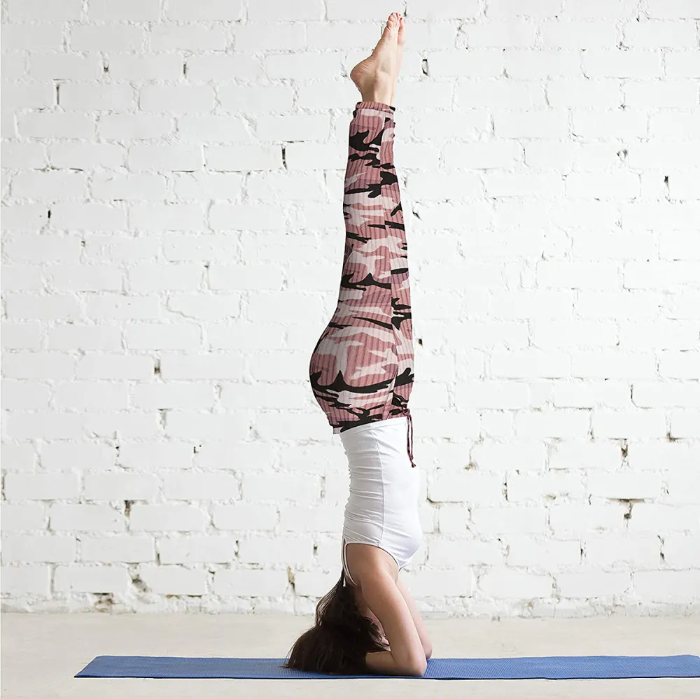 GO-JEMS Microfiber Rib Joggers