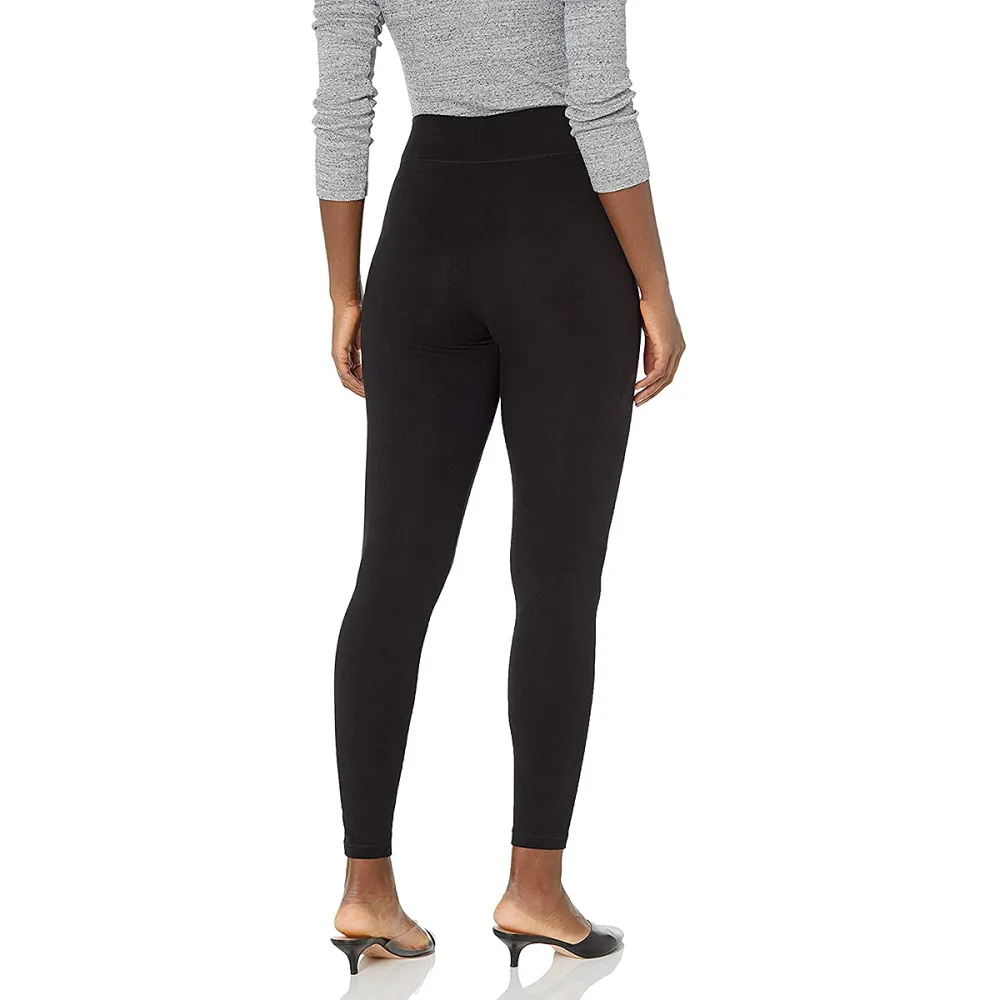 HUE Cotton Ultra Legging