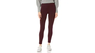 HUE Cotton Ultra Legging