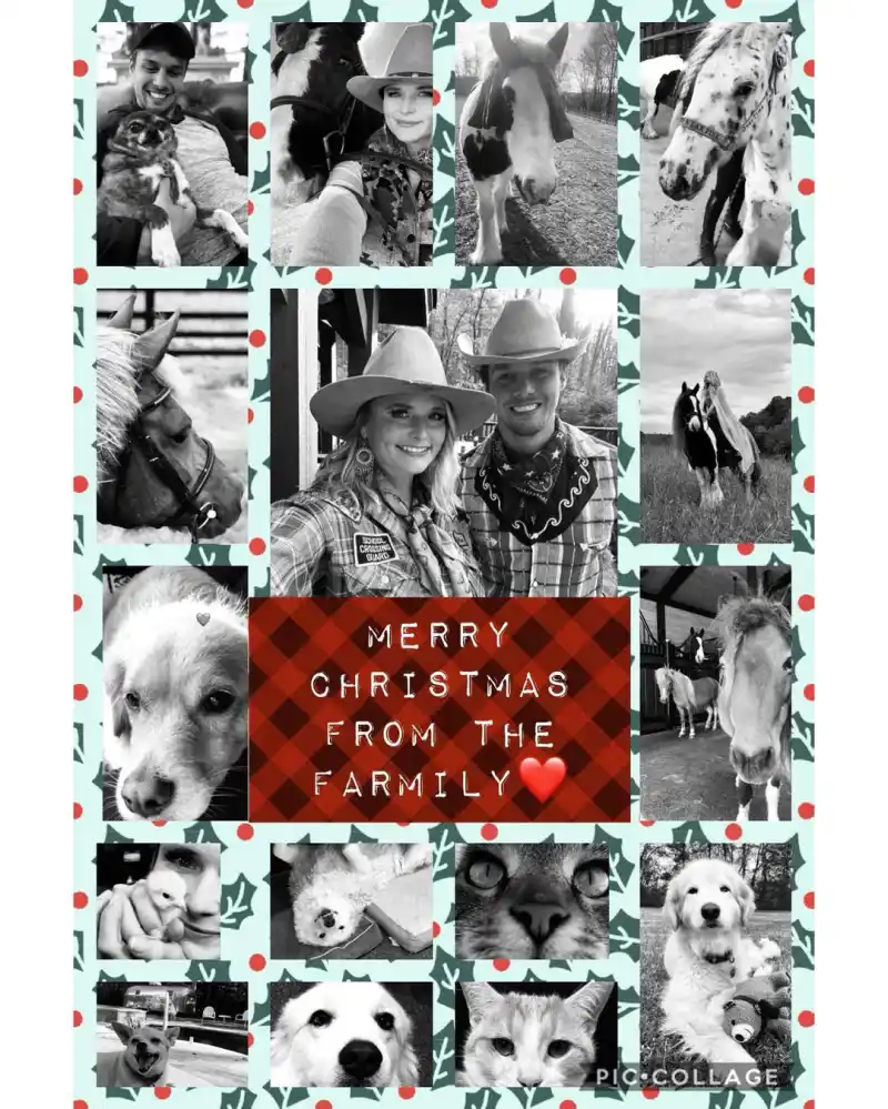 Miranda Lambert and Brendan McLoughlin: A Timeline of Their Whirlwind Romance