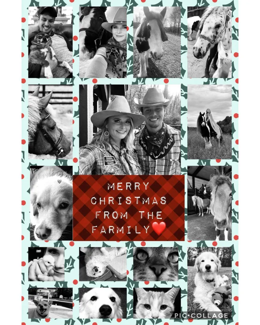 Miranda Lambert and Brendan McLoughlin: A Timeline of Their Whirlwind Romance