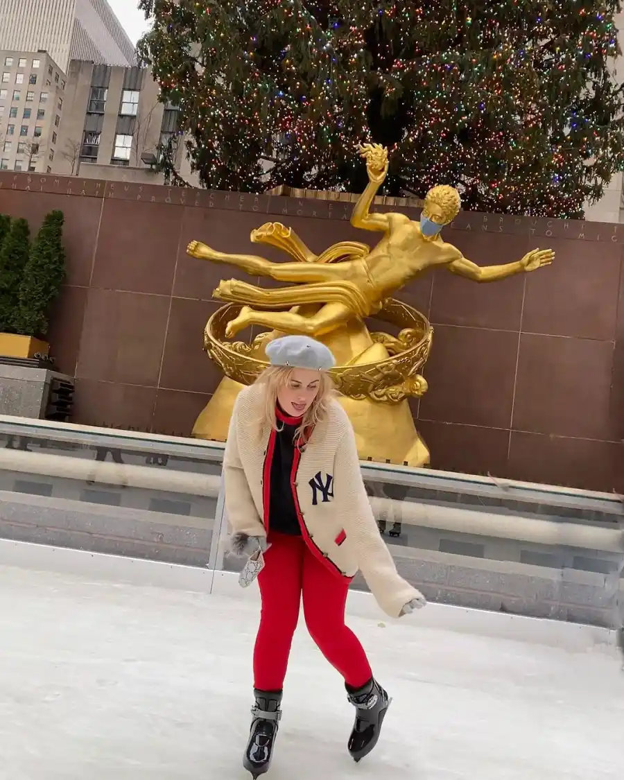 Rebel Wilson’s Transformation Through the Years