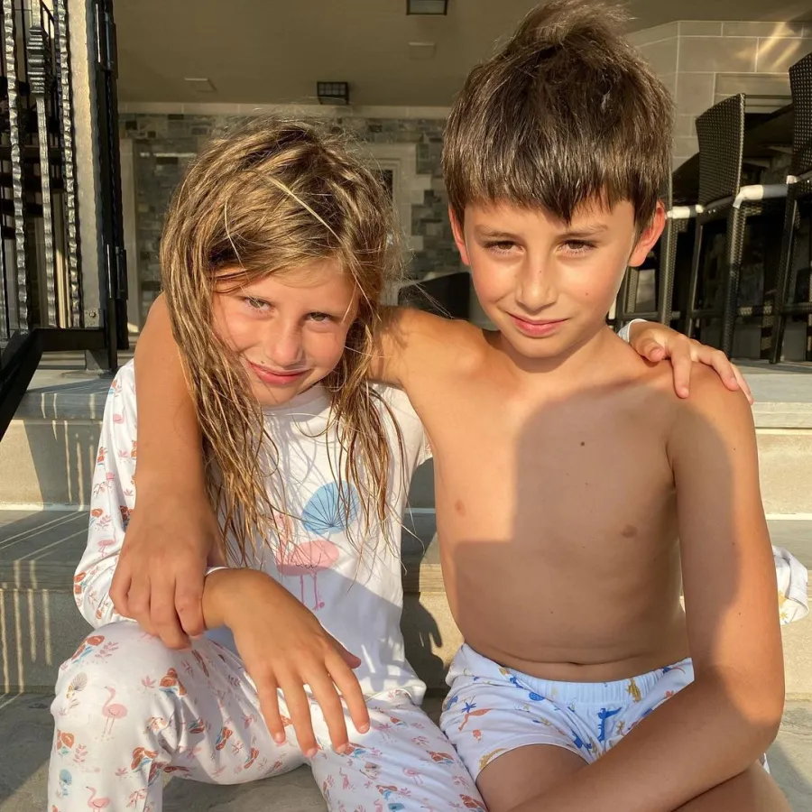 Tom Brady and Gisele Bundchen’s Family Album: Pics