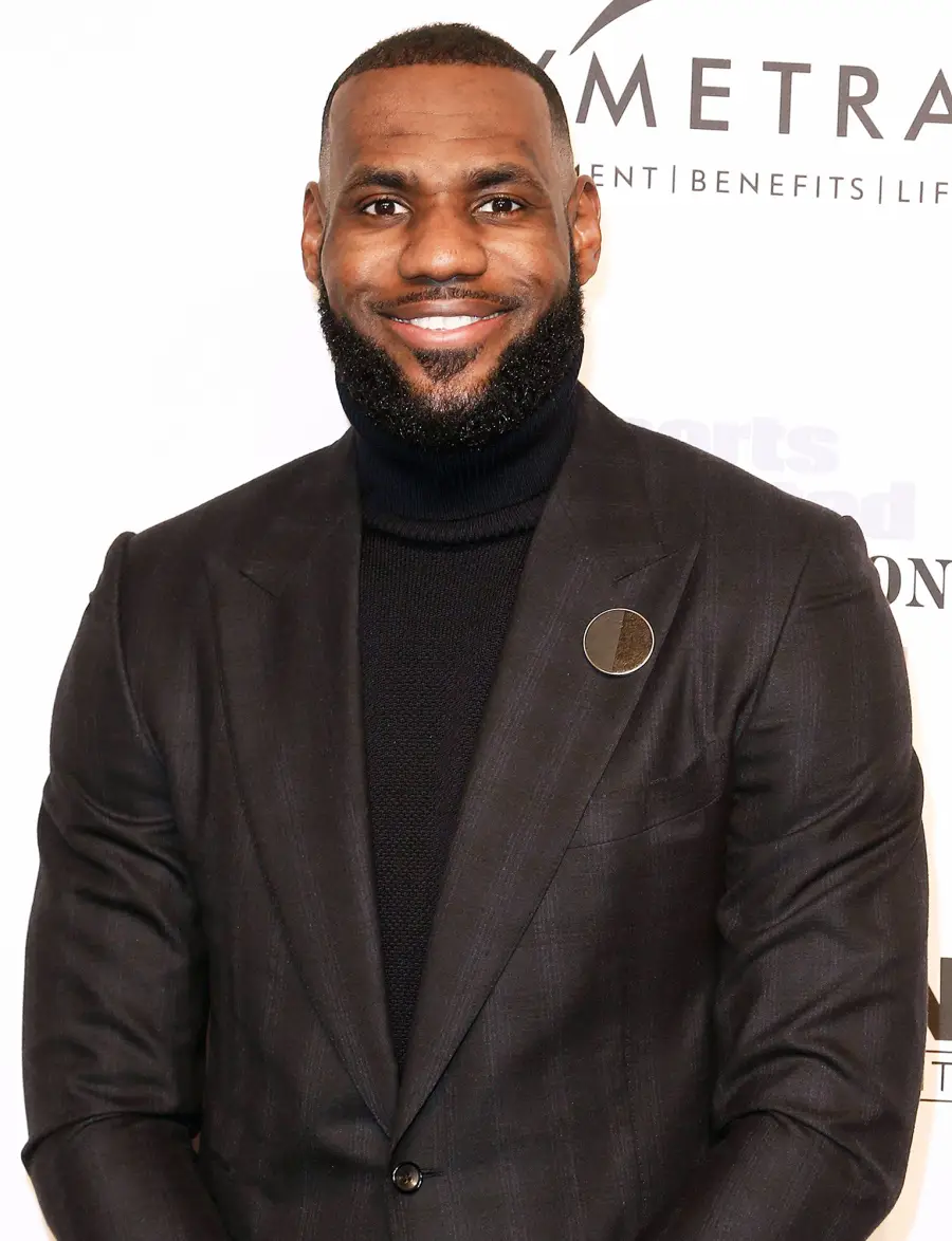 LeBron James Dr Dre Gets Well-Wishes From Celebs Speaks Out After Brain Aneurysm