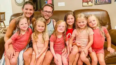 Outdaughtered A Comprehensive Guide to the Busby Family