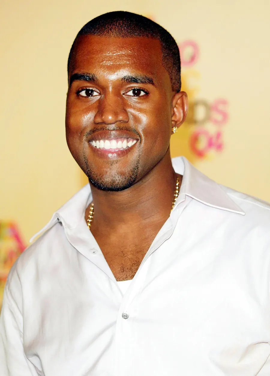 Kanye West Dating History Through the Years