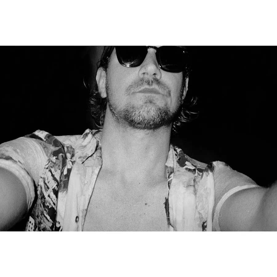 Who Is Alev Aydin 5 Things to Know About Halseys New Boyfriend and Babys Father