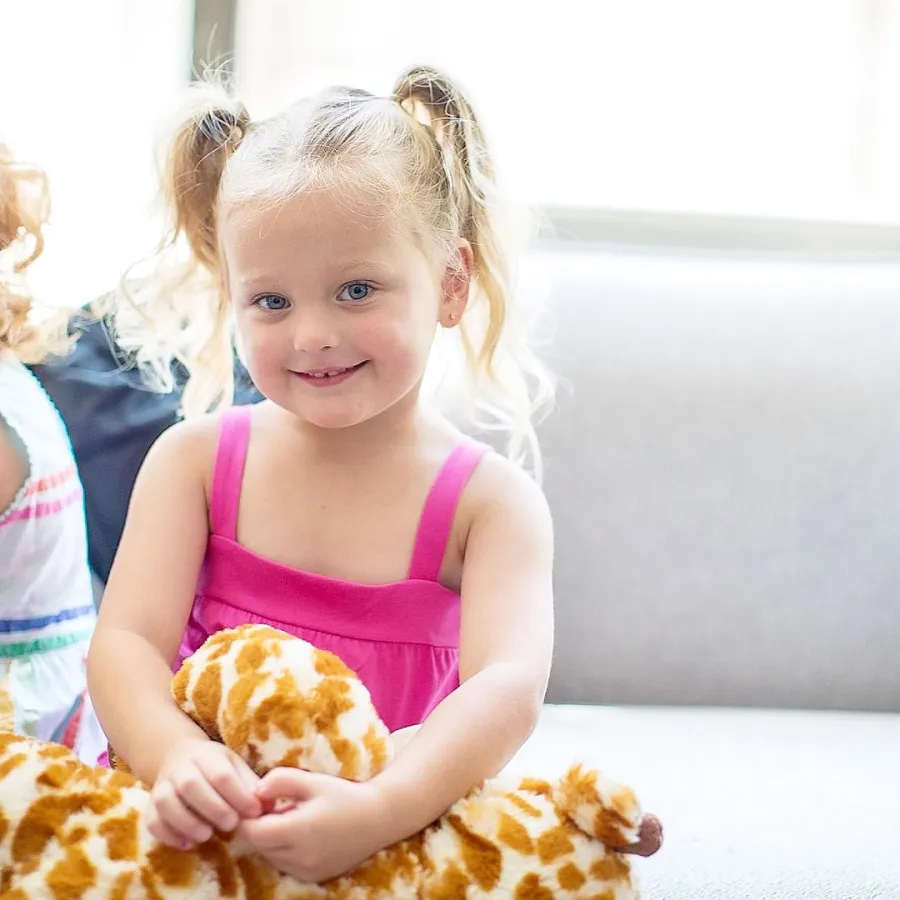 Ava Busby Outdaughtered A Comprehensive Guide to the Busby Family
