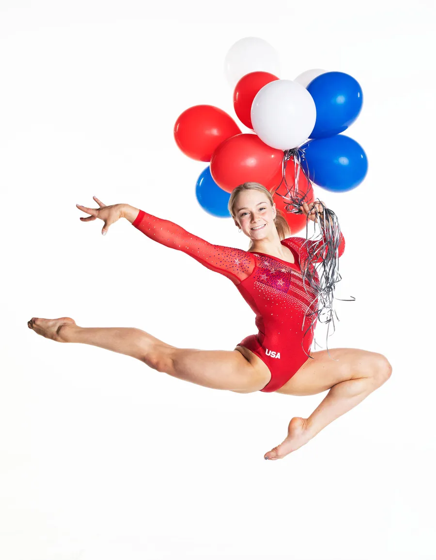 Riley McCusker Toyko Olympic Athletes to Watch Out For