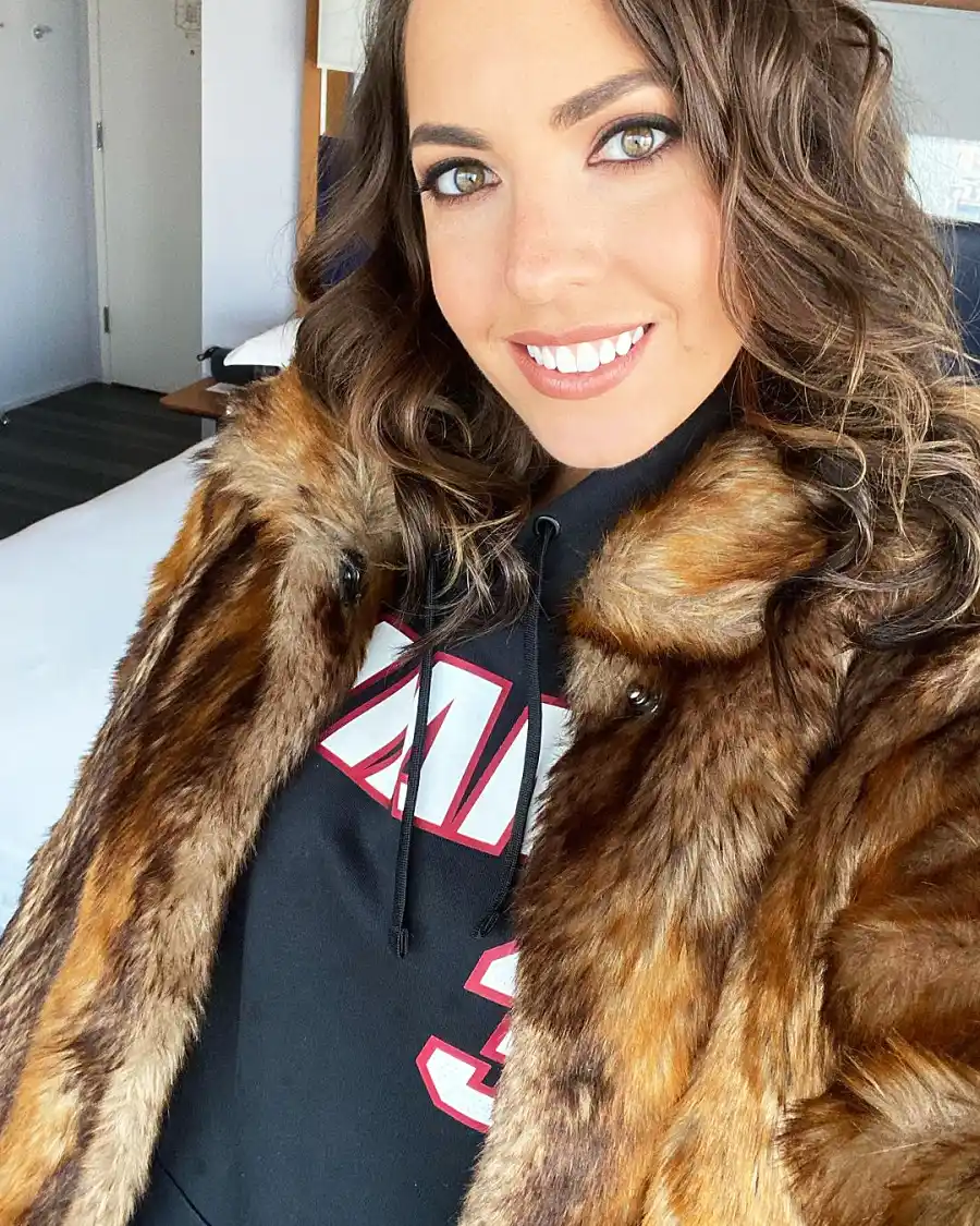 Bachelor Queen Victoria Larson 5 Things To Know