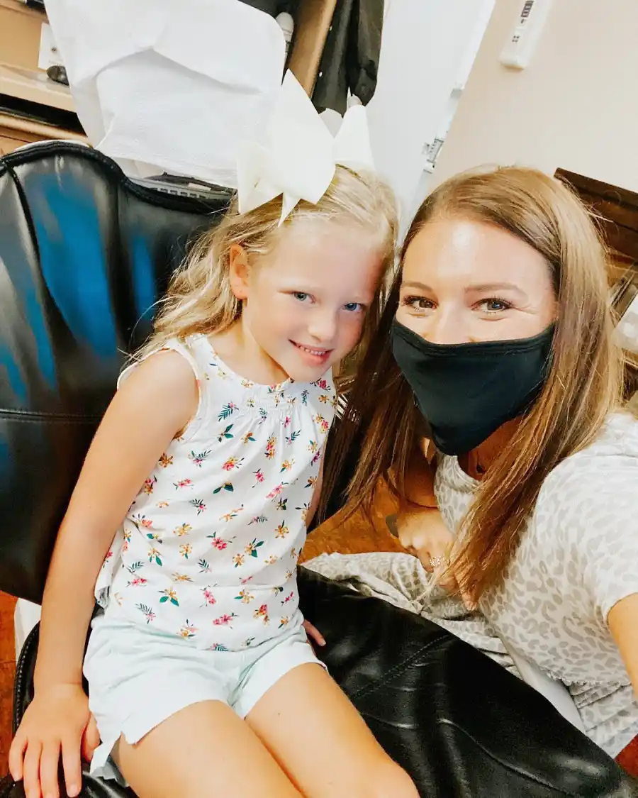 Parker Busby Outdaughtered A Comprehensive Guide to the Busby Family