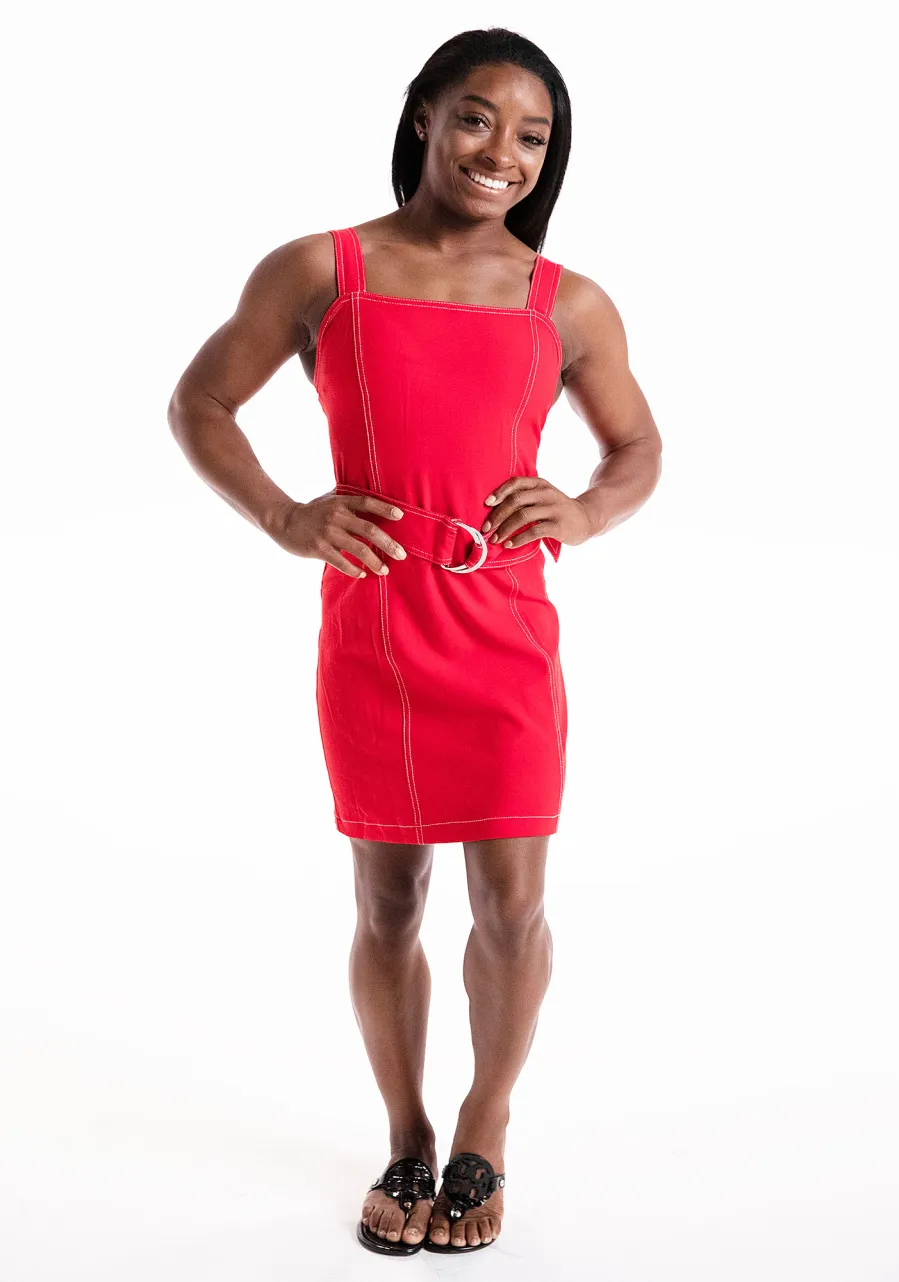 Simone Biles Toyko Olympic Athletes to Watch Out For