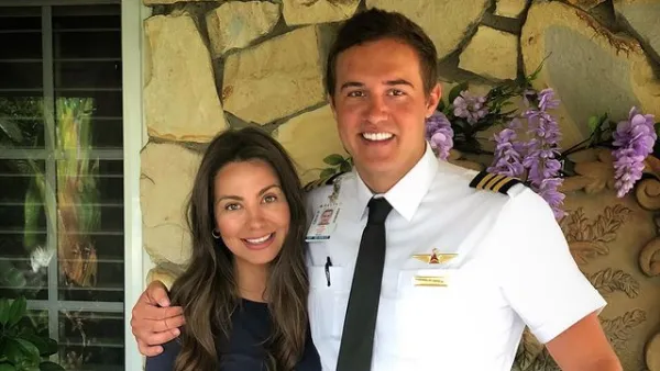 Kelley Flanagan Breaks Her Silence Over Peter Weber Split