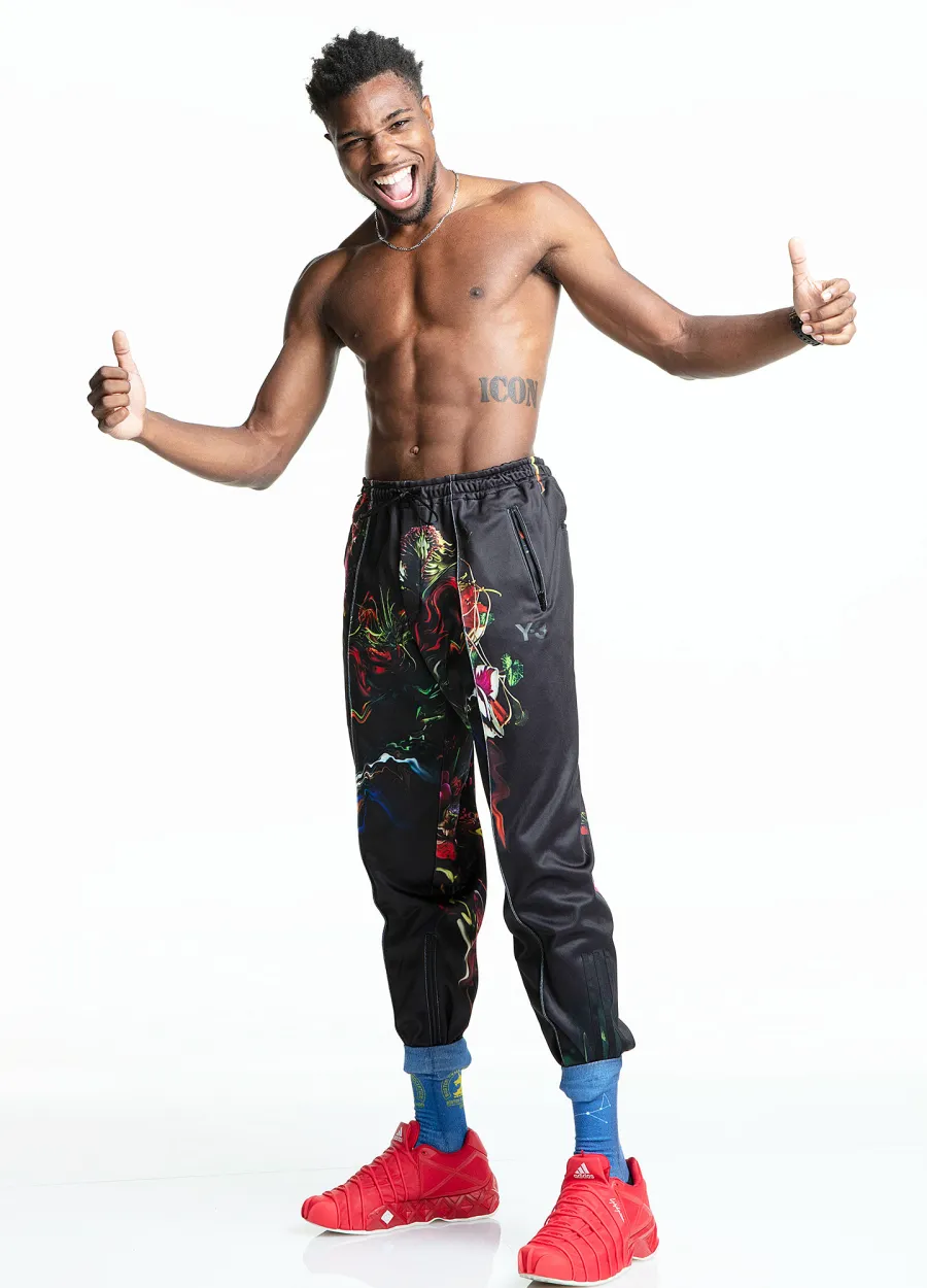 Noah Lyles Toyko Olympic Athletes to Watch Out For