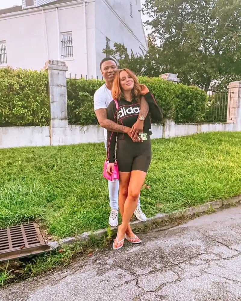 2020 Chleb Ravenell Kathryn Dennis Through the Years