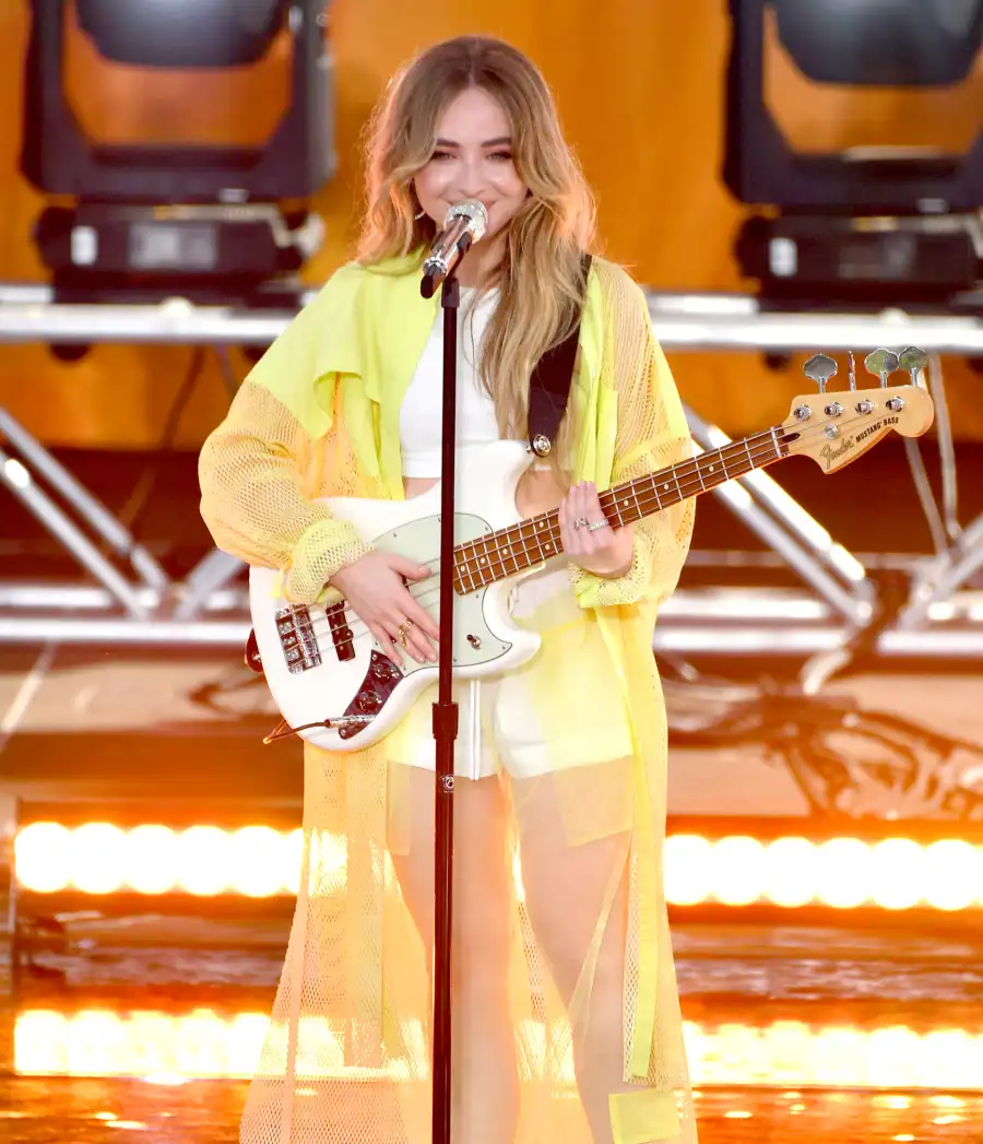 5 Lyrics From Sabrina Carpenter’s Song Skin That Seemingly Address Olivia Rodrigo and Joshua Bassett Drama 4