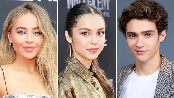 5 Lyrics From Sabrina Carpenter’s Song Skin That Seemingly Address Olivia Rodrigo and Joshua Bassett Drama