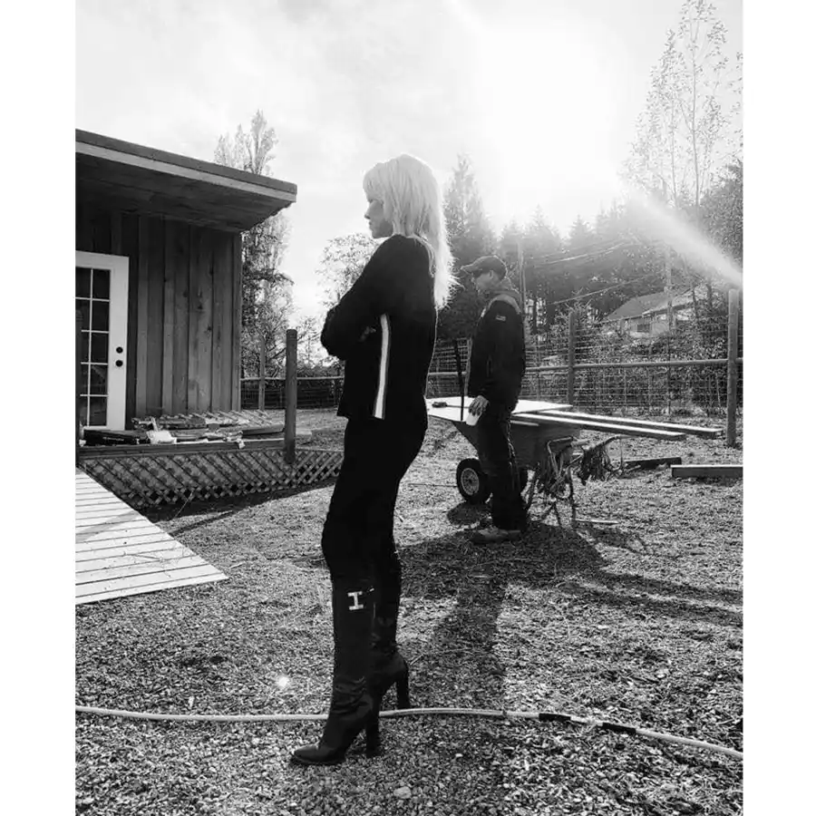 5 Things Know About Pamela Anderson Husband Dan Hayhurst