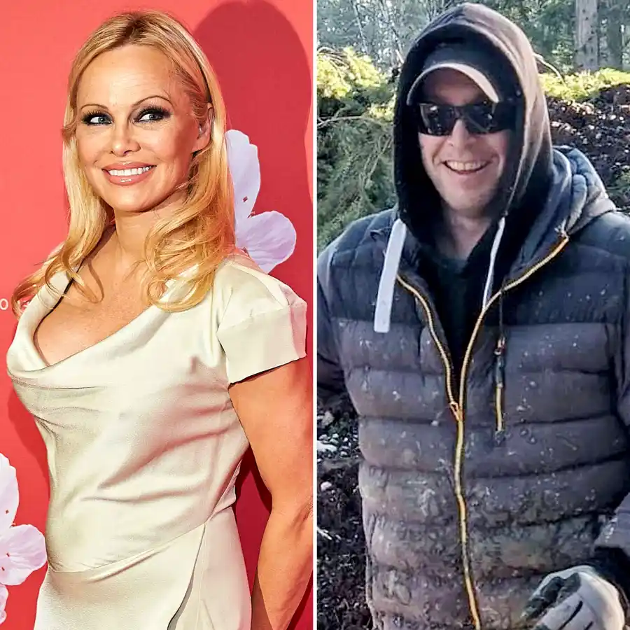 5 Things Know About Pamela Anderson Husband Dan Hayhurst
