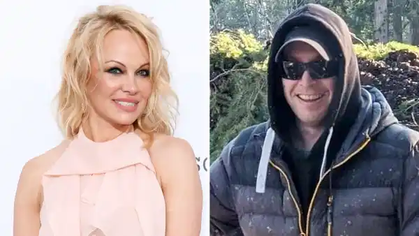 5 Things Know About Pamela Anderson Husband Dan Hayhurst